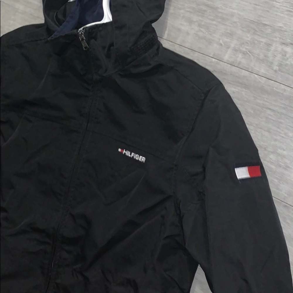 Jacket - Picture 2 of 3